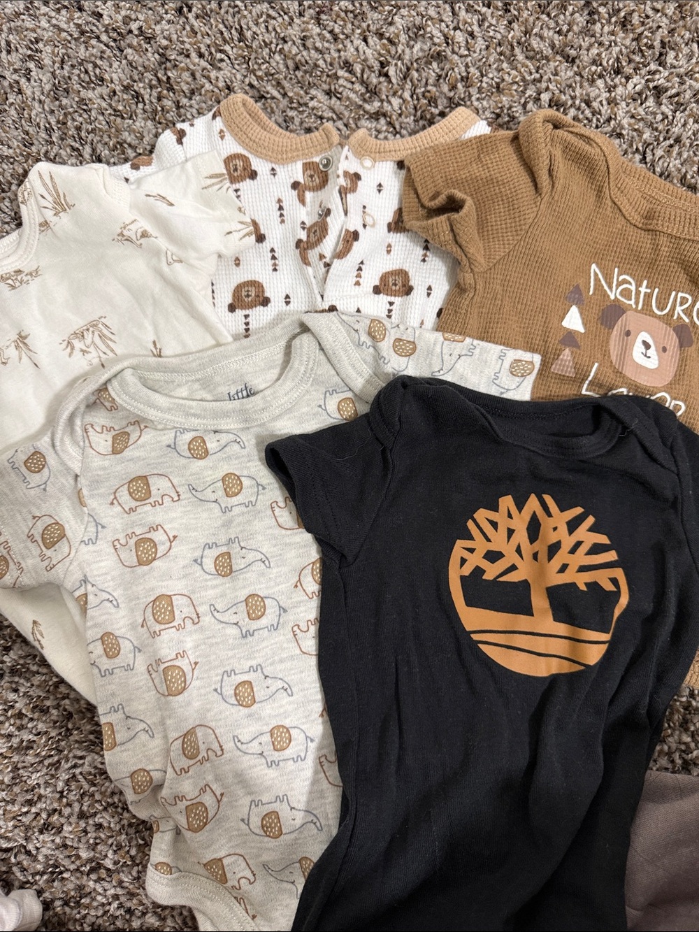 Baby Onesie